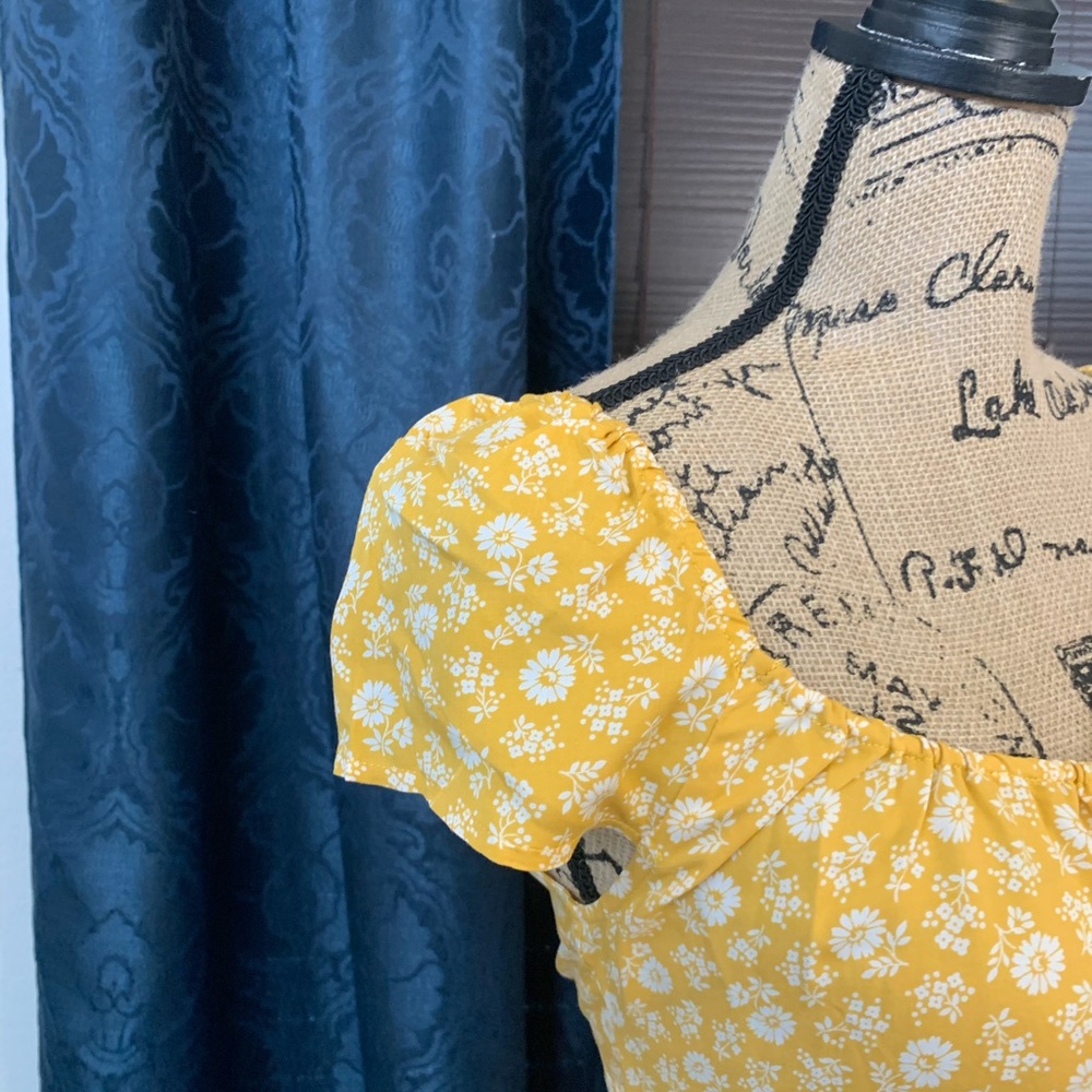 NWT reformation dress - Picture 7 of 8